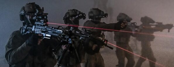Israeli Commandos (Archive_IDF)
