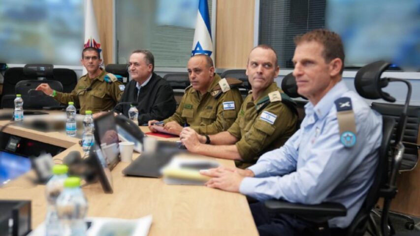 Katz Meeting
