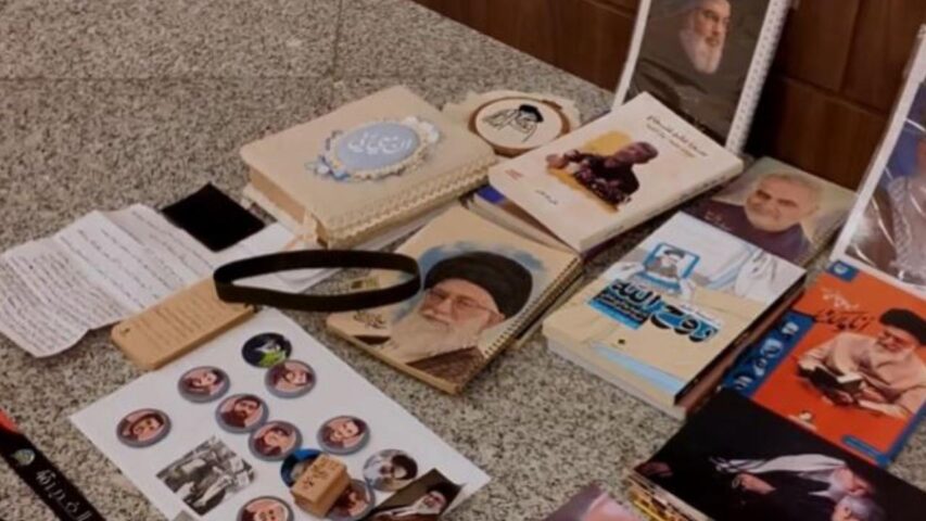 Kuwait Hezbollah Cell
