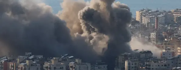 Lebanon War