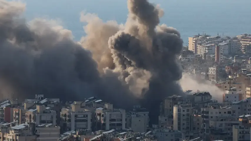 Lebanon War