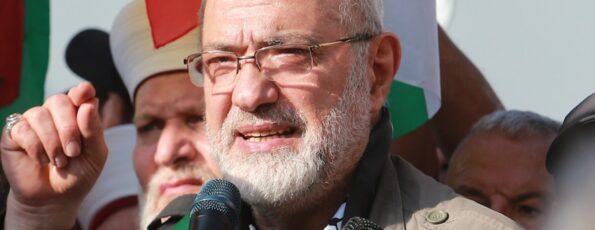 Mahmoud Qmati