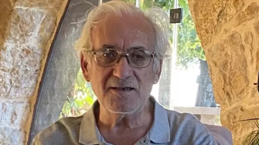 Matar Rip