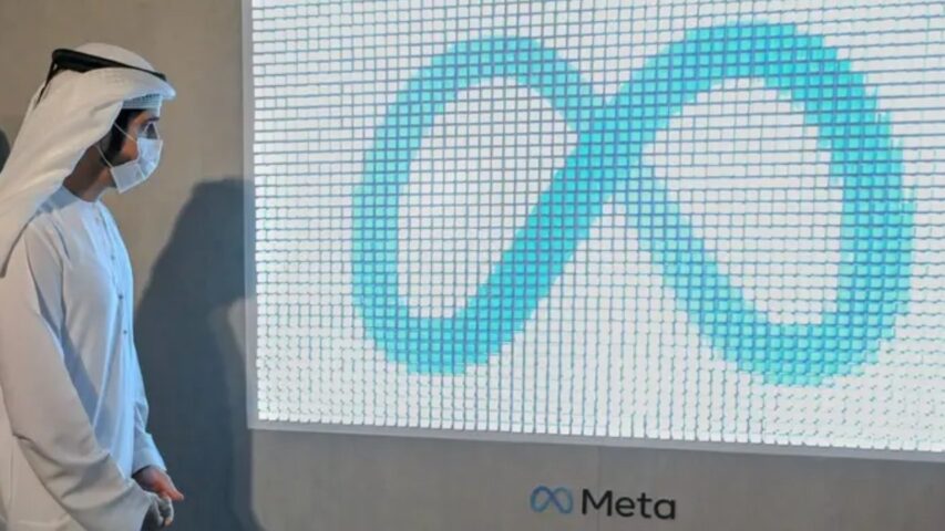Meta Dubai