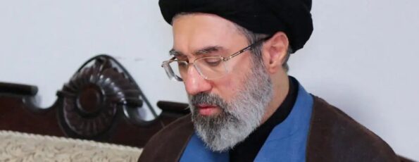 Mojataba Khamenei