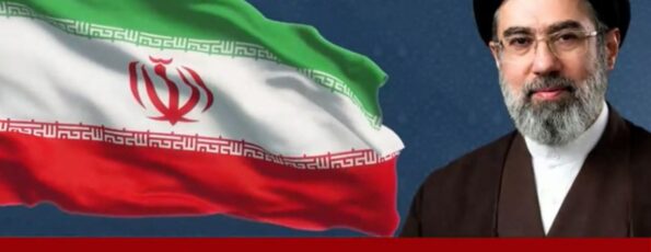 Mojtaba Khamenei First Speech