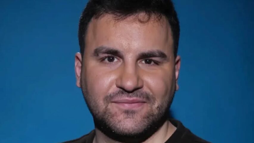 Nabil Mamlouk