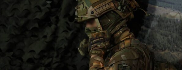 Radwan Member Hezbollah