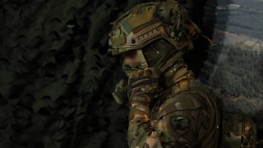 Radwan Member Hezbollah