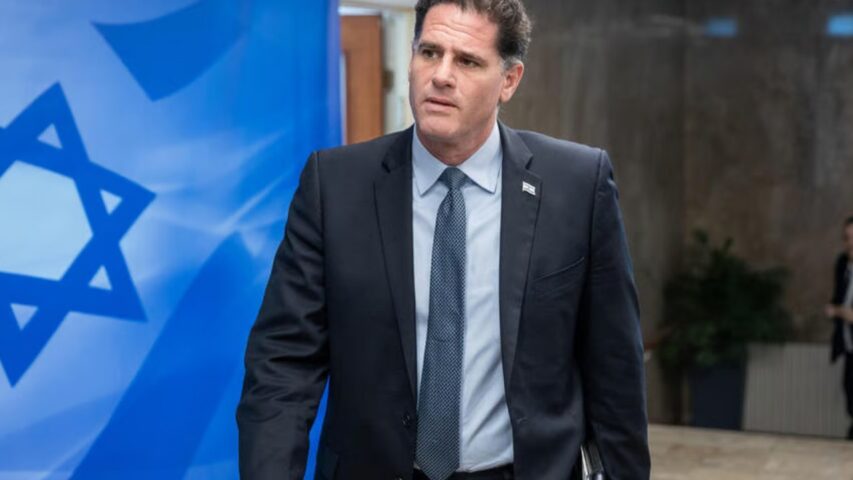 Ron Dermer