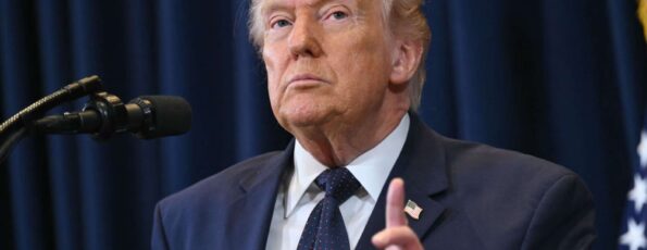 Trump Angry (1)