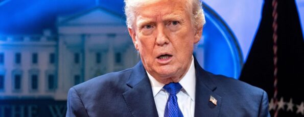 Trump Surprised