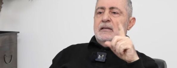 Wafik Safa Interview