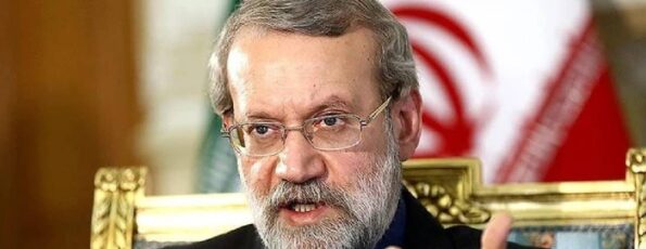 علي لاريجاني