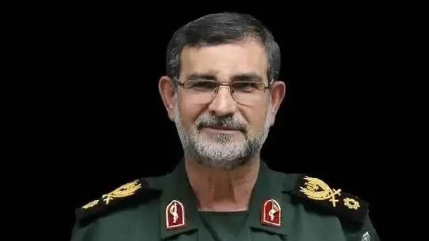 علي تنكسيري