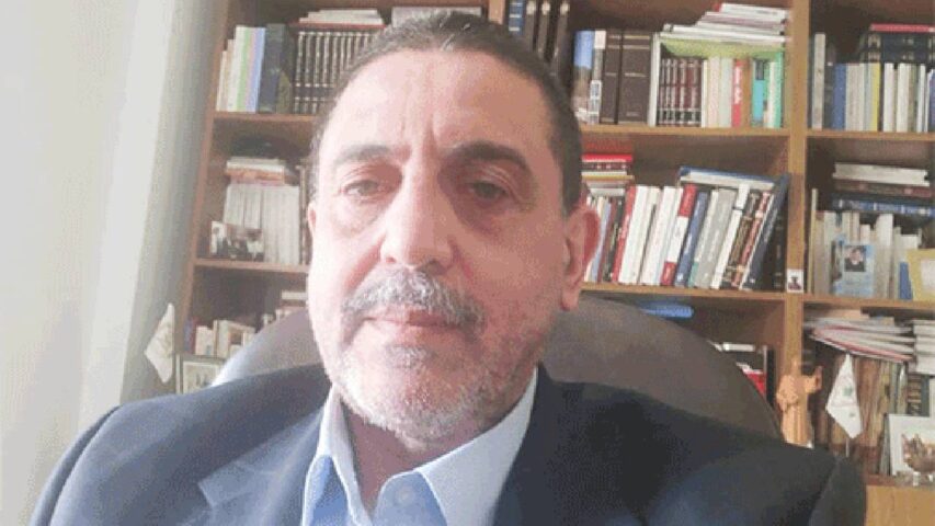 بسام ضو