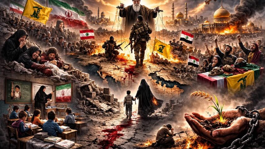الضاحية