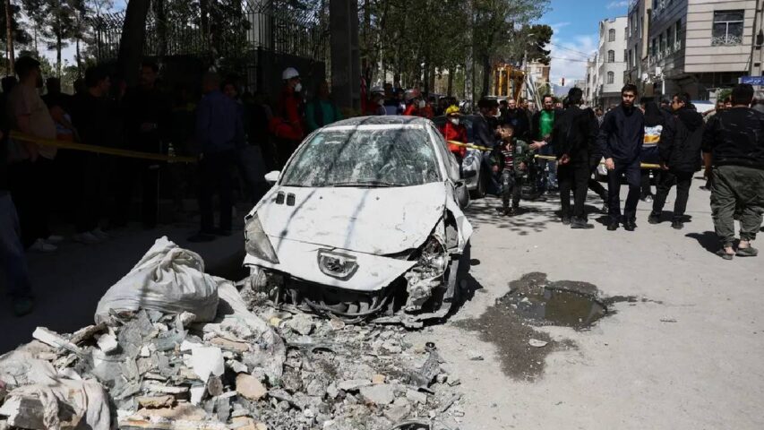 ايران