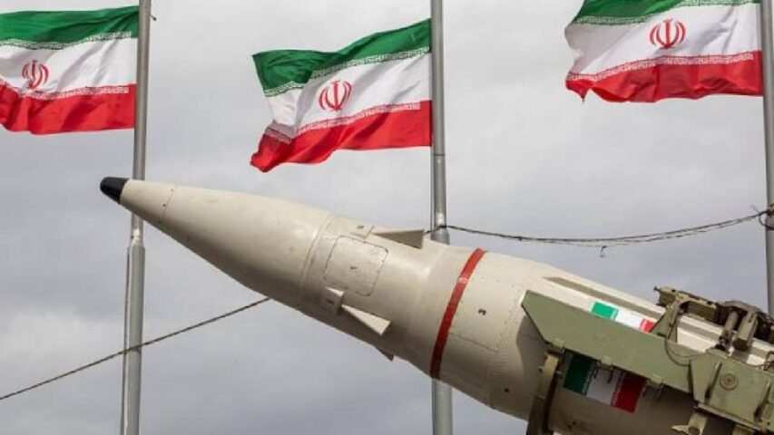 ايران