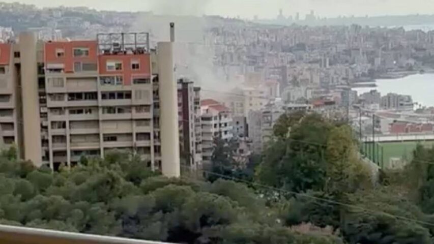 كسروان