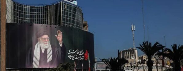 خامنئي