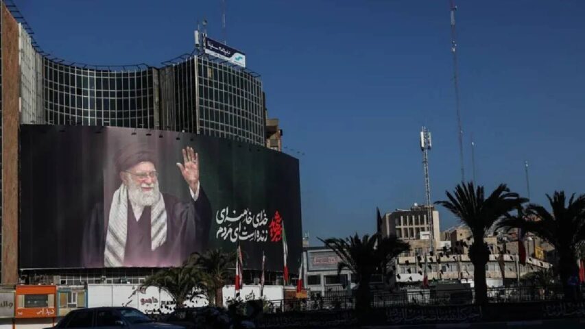 خامنئي