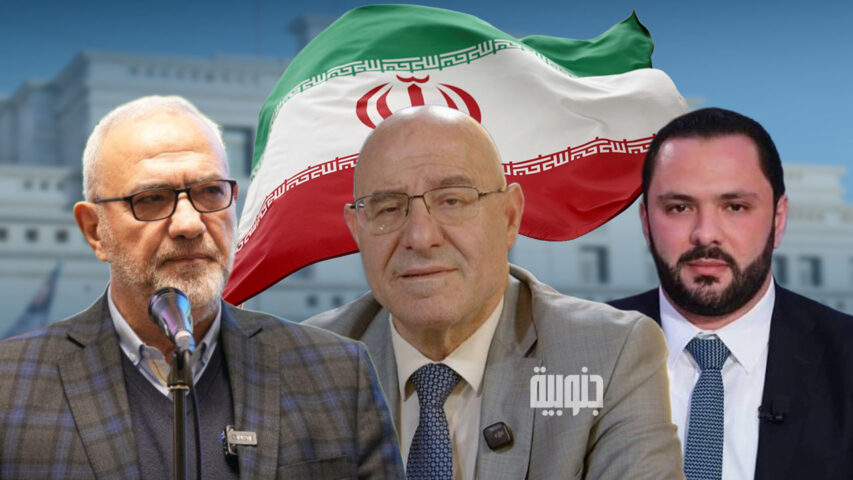 قماطي وفيصل حجازي