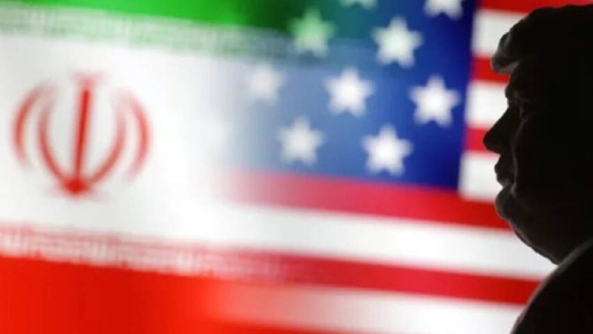ترامب ايران