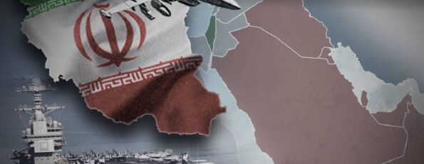 ايران ودول الخليج