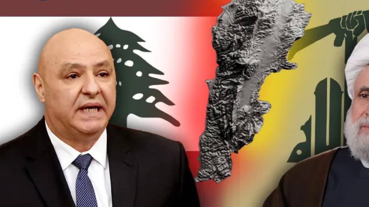 حزب الله يلعب بورقة لبنان في طهران