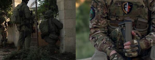 Bint Jbeil Battle (1)
