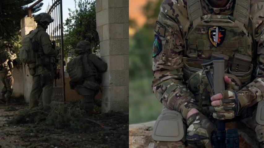 Bint Jbeil Battle (1)