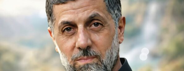 Hajj Mohammed Fadl Sabbouri