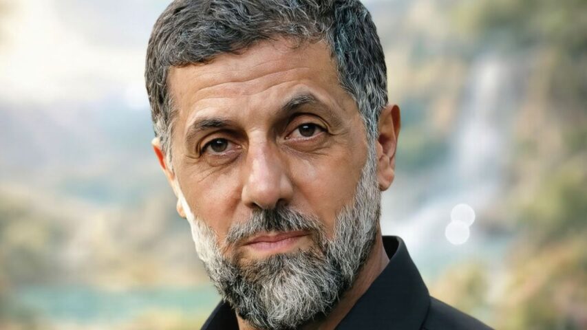 Hajj Mohammed Fadl Sabbouri