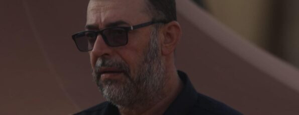 Hezbollah Commander Hussein Yassine or Abou Mohammed Habib