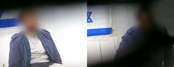Hezbollah Radwan Prisoners in Israel