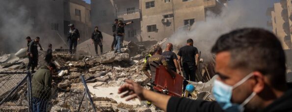 Lebanon war