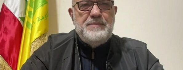 Mahmoud Qmati (Qamati)