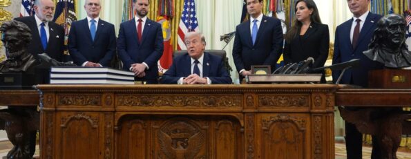 Trump Lebanon Israel Meeting White House