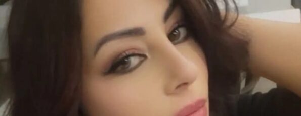 Zeinab Hmade