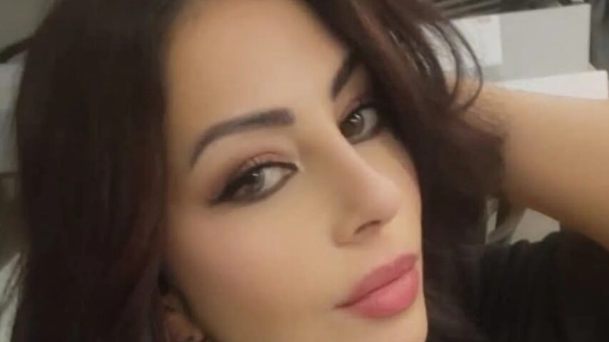 Zeinab Hmade