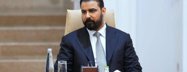 علي الزيدي