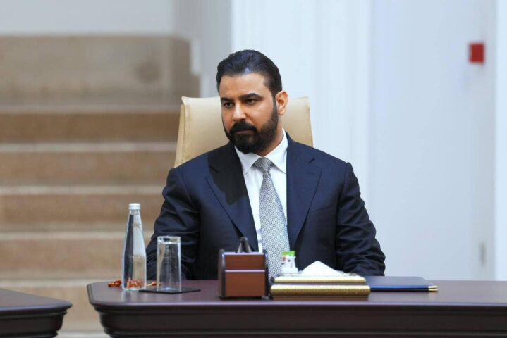 علي الزيدي