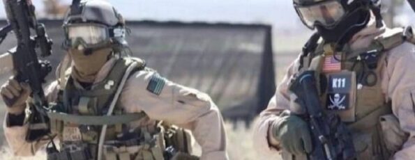 الجيش الاميركي
