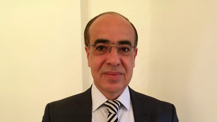 فضيل حمّود