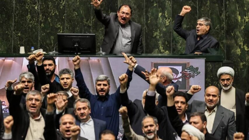 ايران