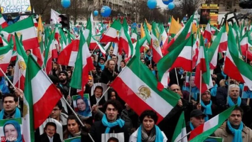 ايران