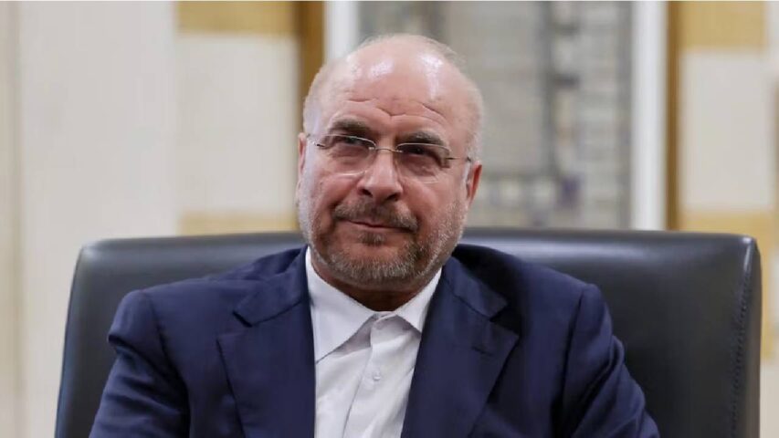 قاليباف