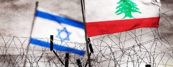 المفاوضات اللبنانية الاسرائيلية
