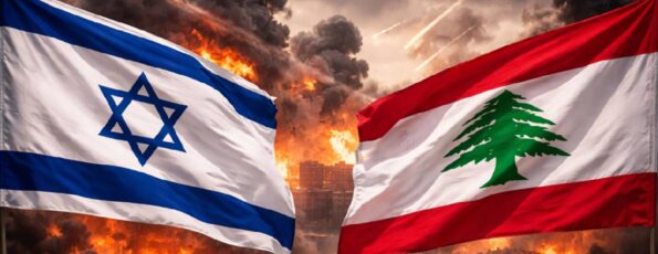 المفاوضات اللبنانية الاسرائيلية